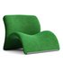 Modern Nordic Sweet Lip Lounge Chair - Thumbnail 4