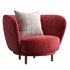 Dandy Armchair - Thumbnail 3