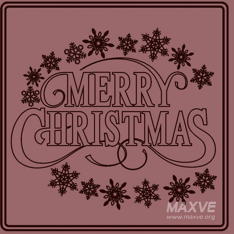 Neon Light Christmas Set1 - Image 3