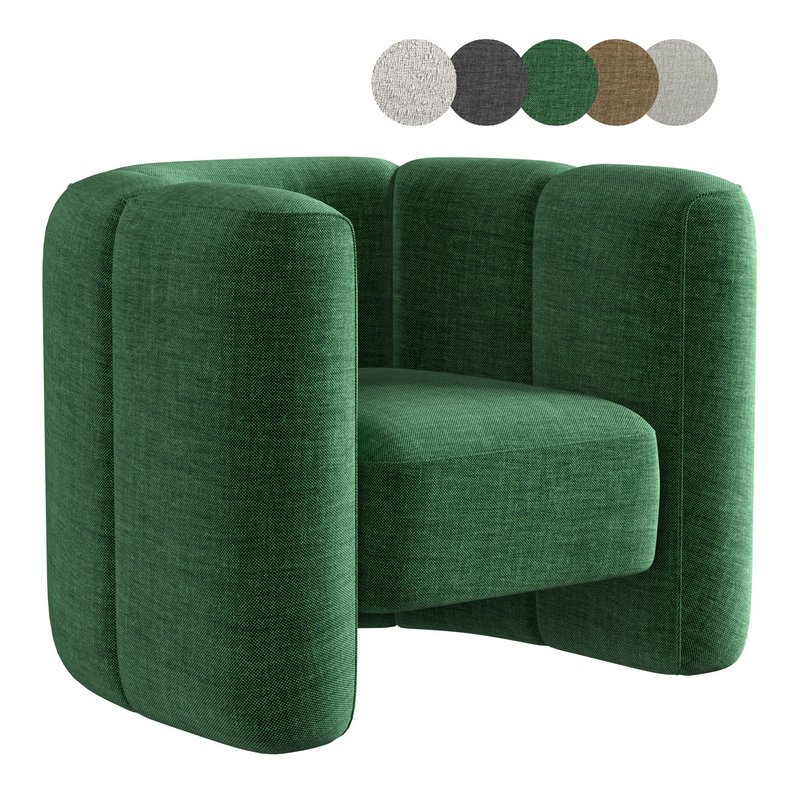 Mila Chair - Image 3