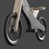 BALANCE BIKE BLACK - Thumbnail 4