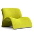 Modern Nordic Sweet Lip Lounge Chair - Thumbnail 5