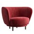 Dandy Armchair - Thumbnail 4