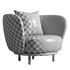 Dandy Armchair - Thumbnail 6