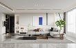 Modern living room - Thumbnail 1
