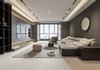 Modern living room - Thumbnail 1