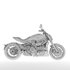 ducati xdiavel motorcycle - Thumbnail 3