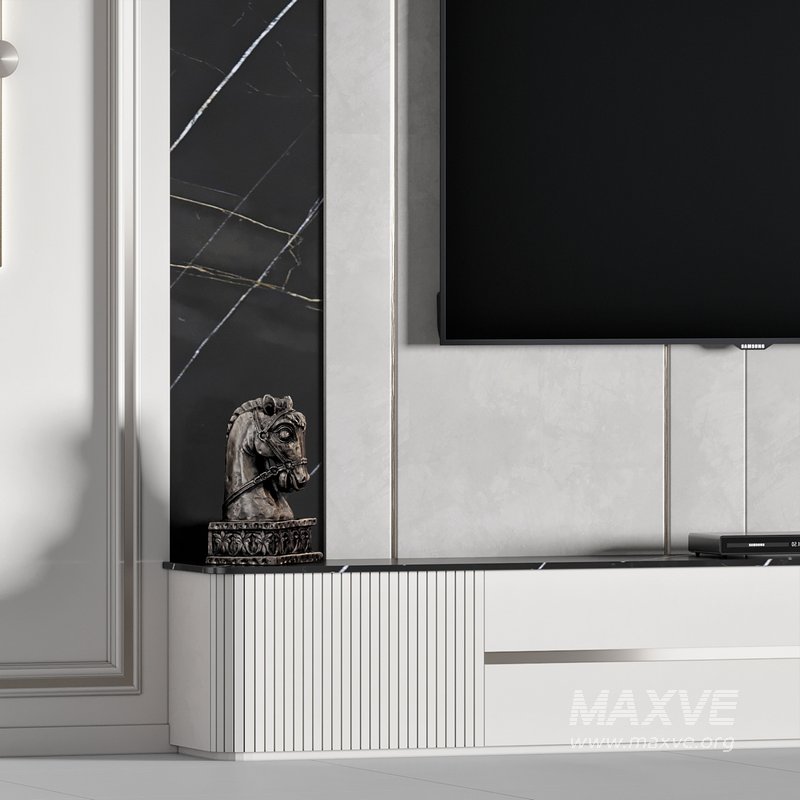 Tv Wall 45 - Image 2