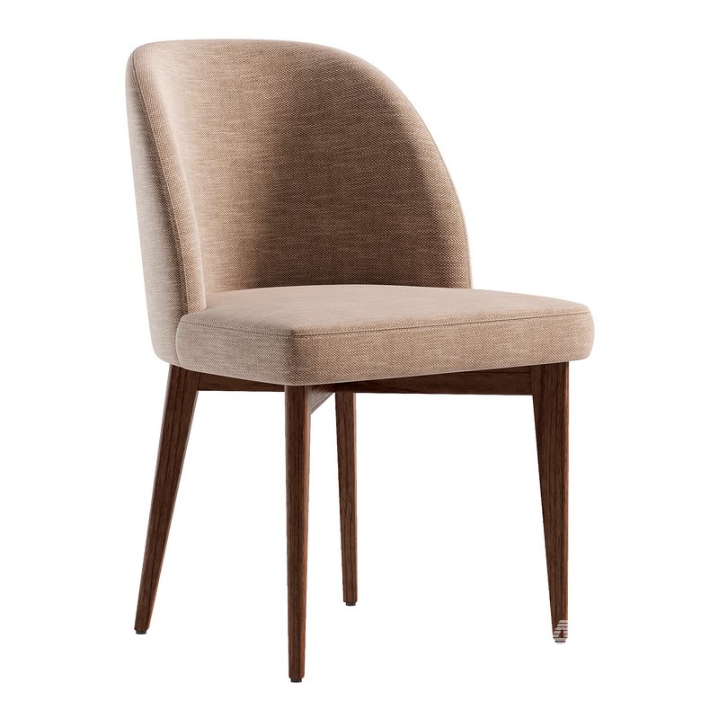 DUBLIN DINING CHAIR - Image 1