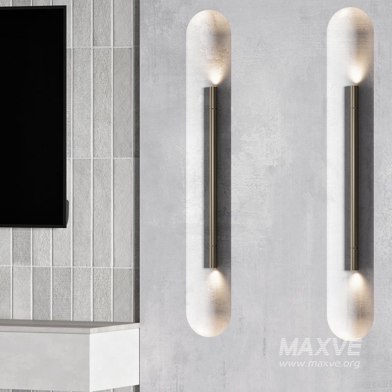 Tv Wall 46 - Image 3