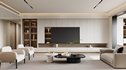 Modern living room - Thumbnail 3