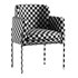 Richie Dining Armchair - Thumbnail 2