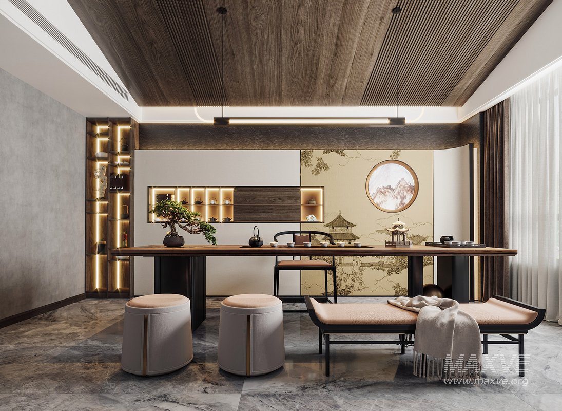 Modern office - Image 1