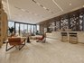 Modern Hotel Lobby - Thumbnail 2