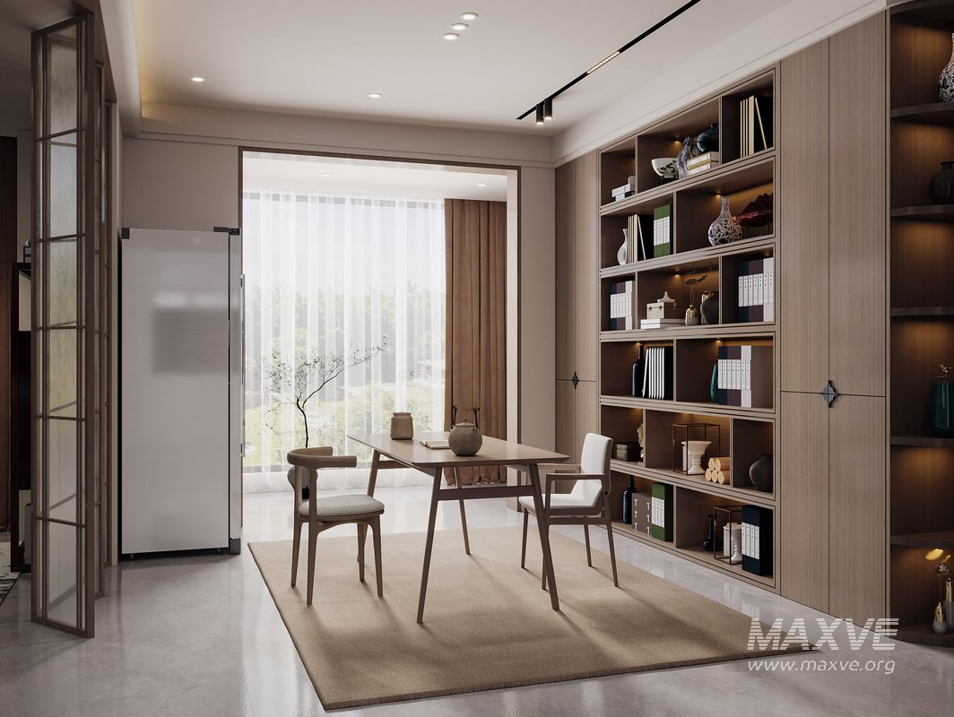 Modern office - Image 1