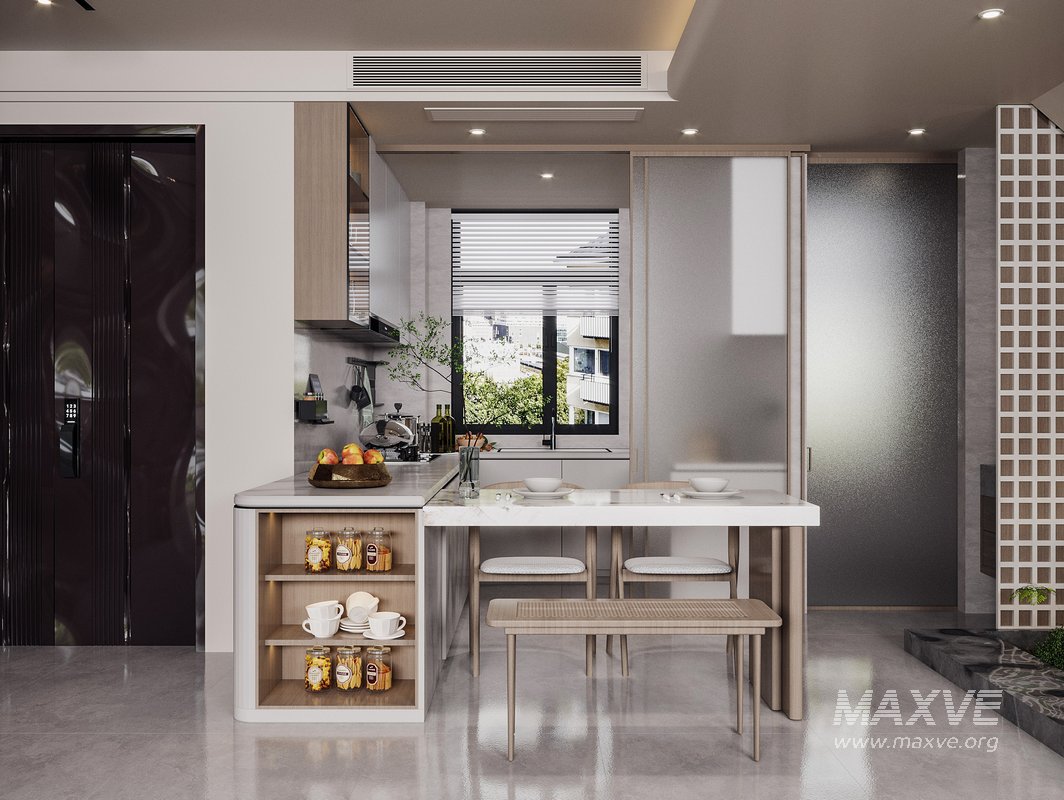 Modern kitchen - Image 1