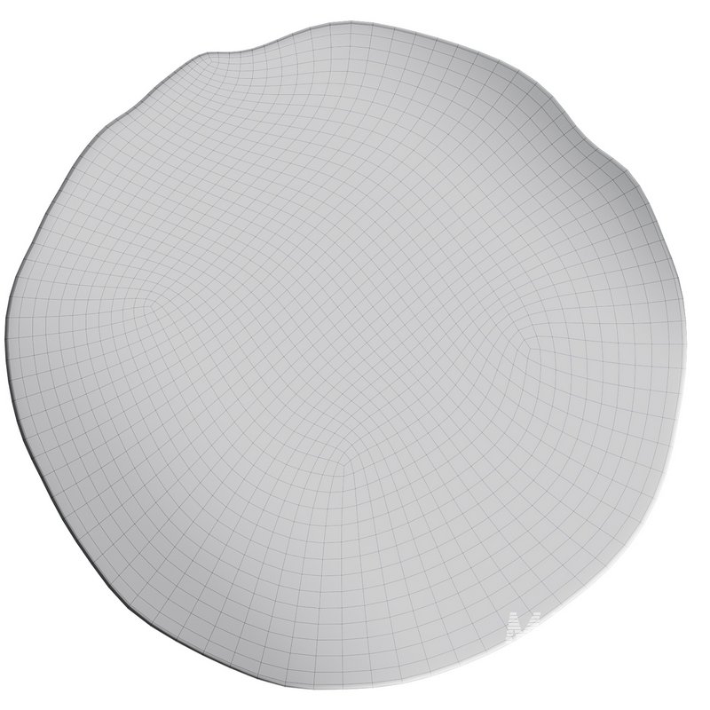 Parvata Round Rug - Image 4