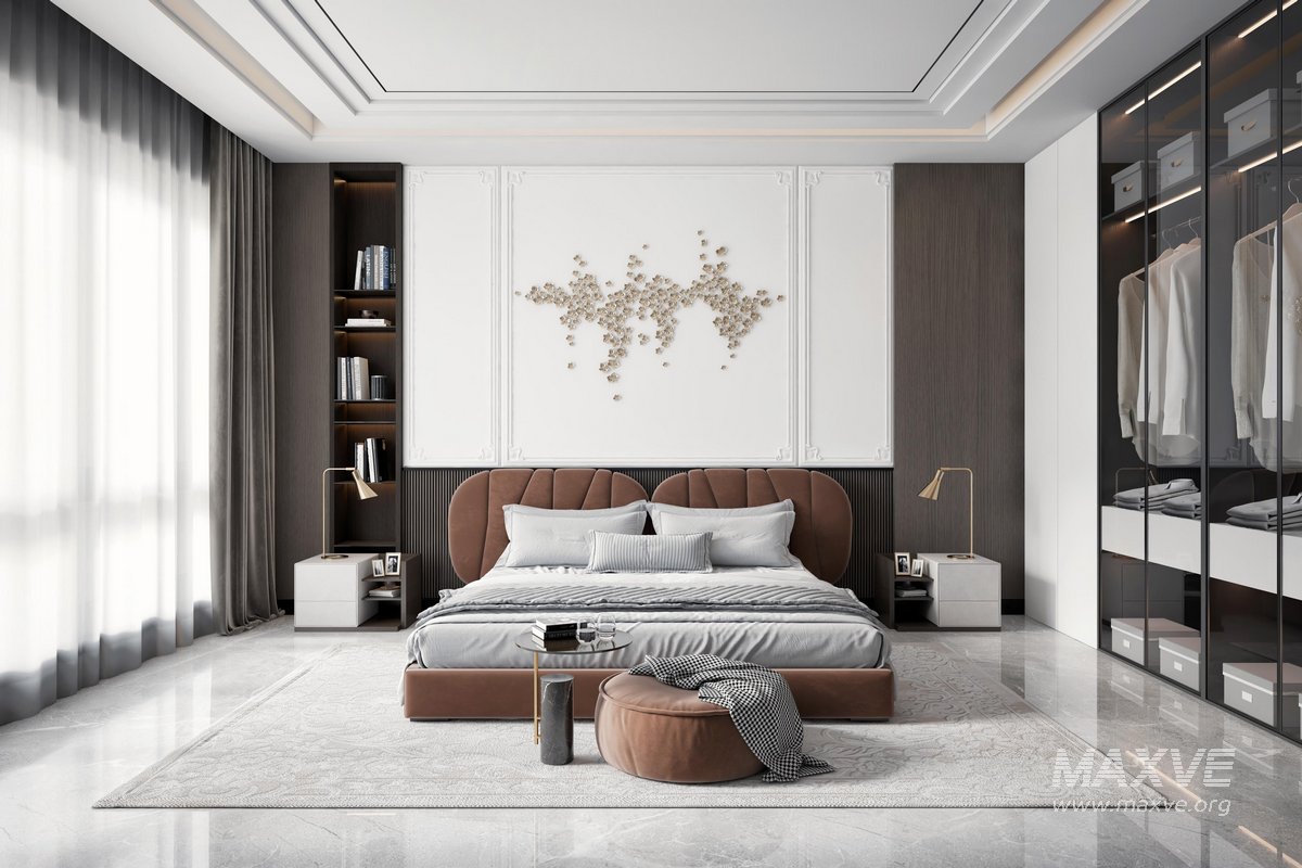 Bedroom – Vol 1 – 2024 - Image 6