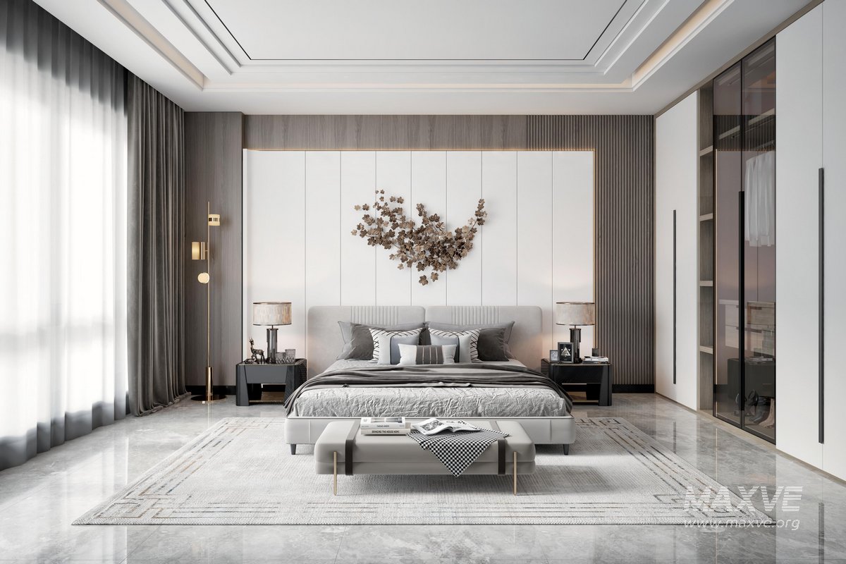 Bedroom – Vol 1 – 2024 - Image 2