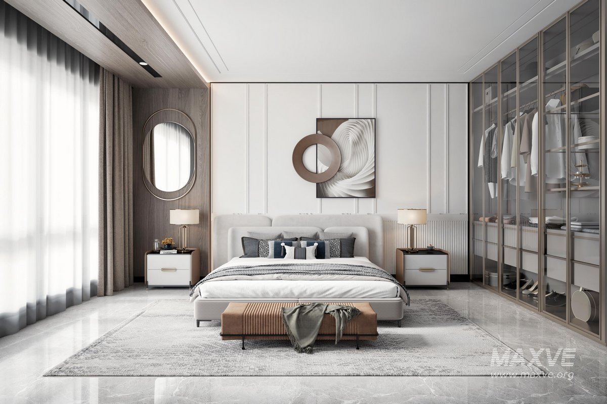 Bedroom – Vol 1 – 2024 - Image 5