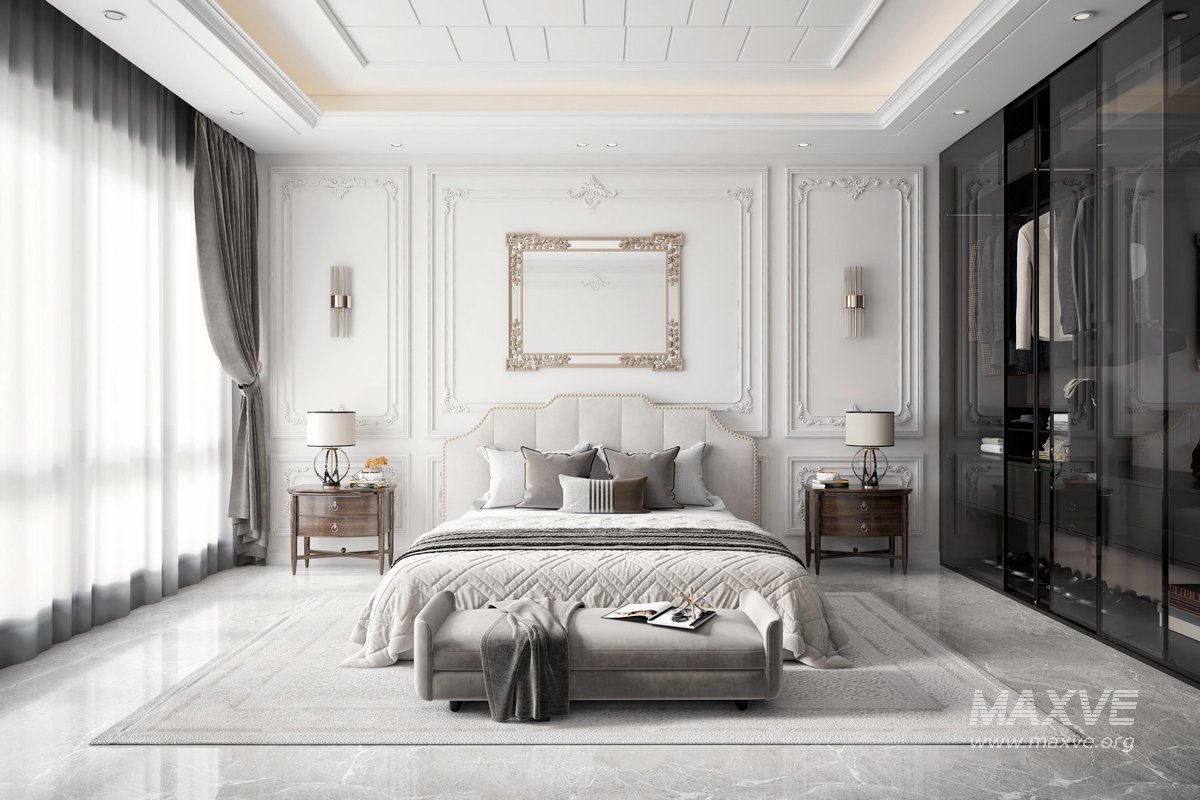 Bedroom – Vol 1 – 2024 - Image 3