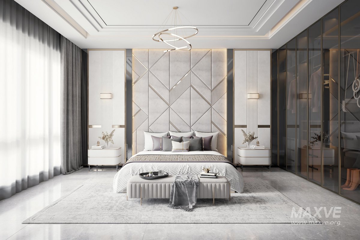 Bedroom – Vol 1 – 2024 - Image 4