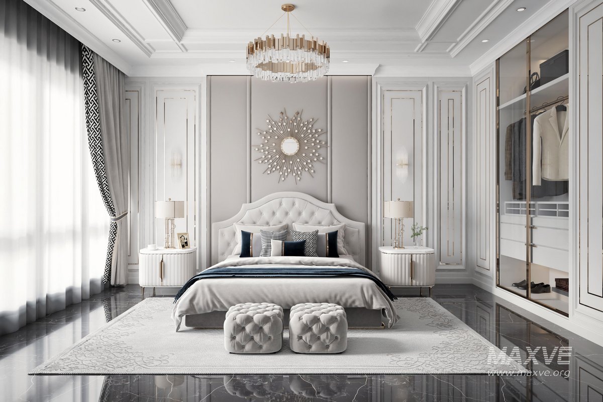 Bedroom – Vol 1 – 2024 - Image 8