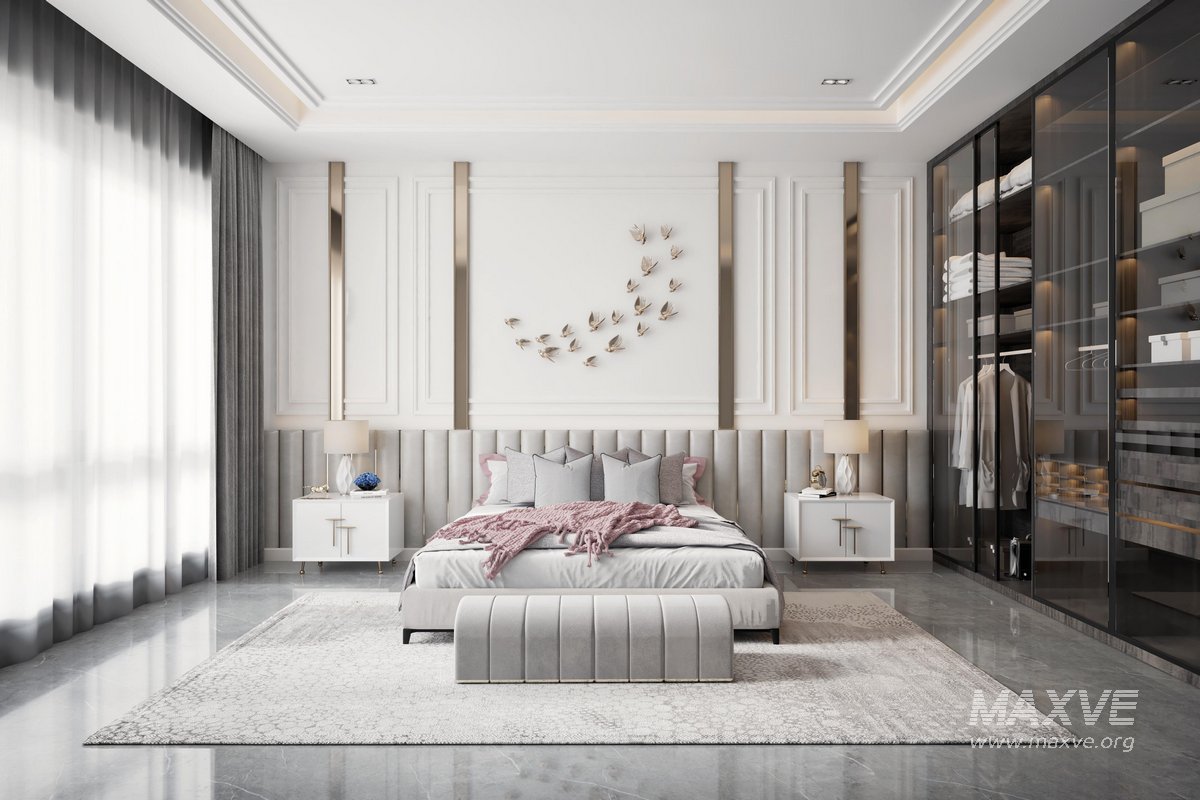 Bedroom – Vol 1 – 2024 - Image 7