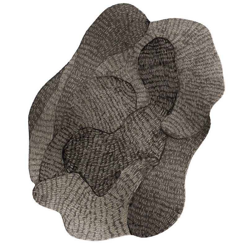 Swarm Rug - Image 1