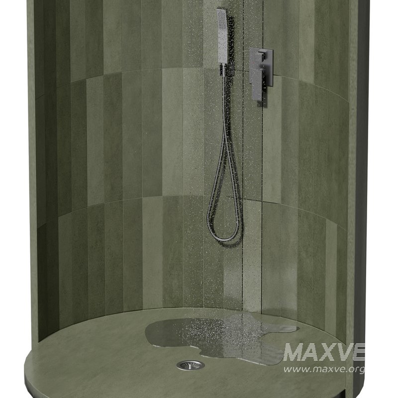 Shower 04 - Image 2