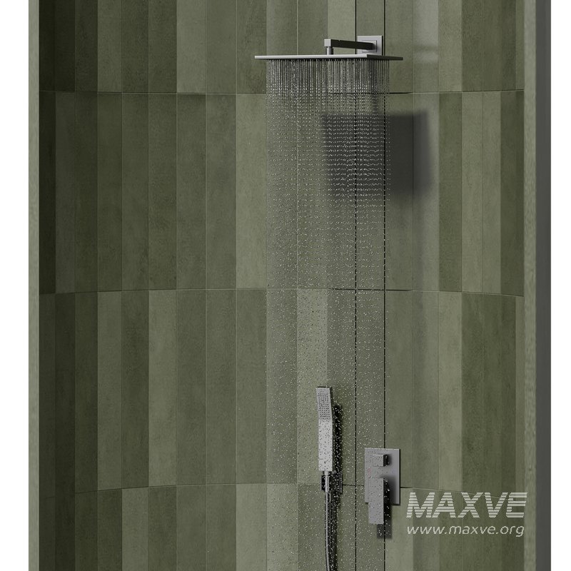 Shower 04 - Image 1