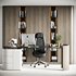 Boss Desk – Office Furniture 06 - Thumbnail 2