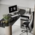 Boss Desk – Office Furniture 06 - Thumbnail 4
