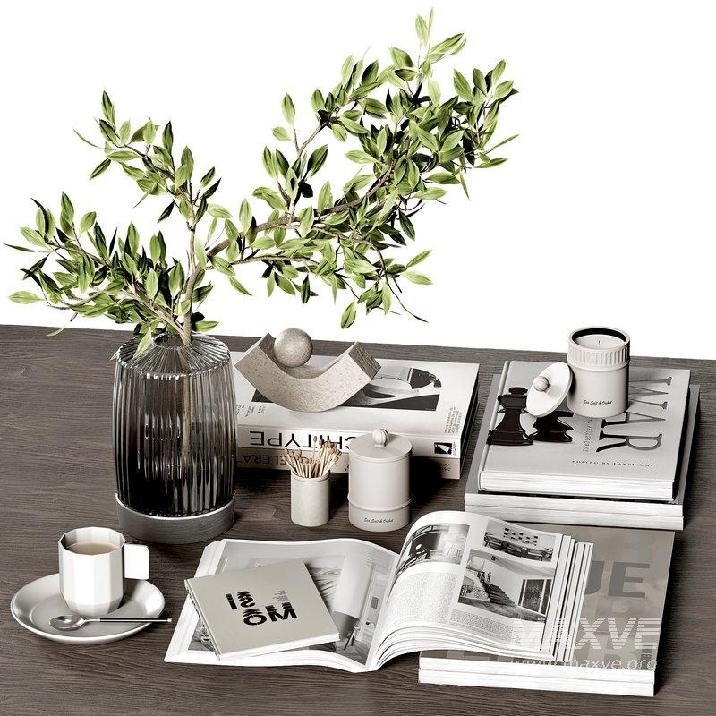 decorative set53 - Image 1