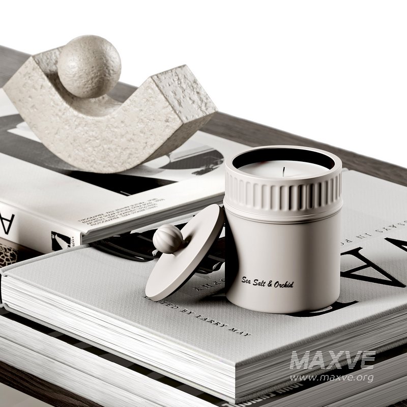 decorative set53 - Image 2