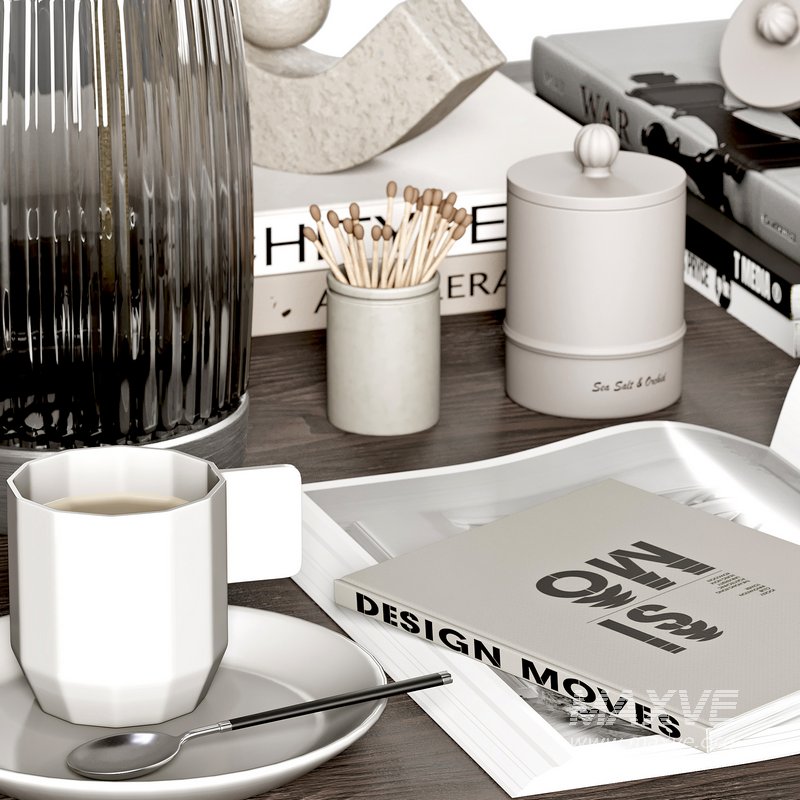 decorative set53 - Image 3