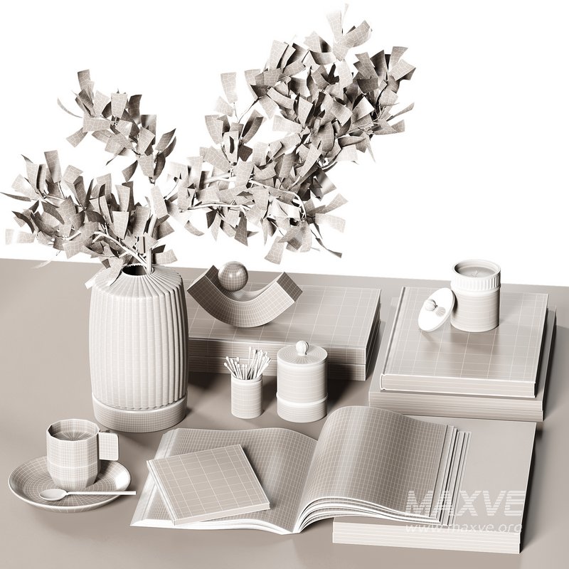 decorative set53 - Image 4