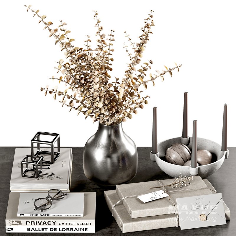 decorative set55 - Image 1