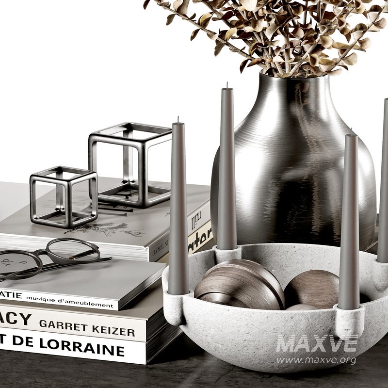 decorative set55 - Image 3