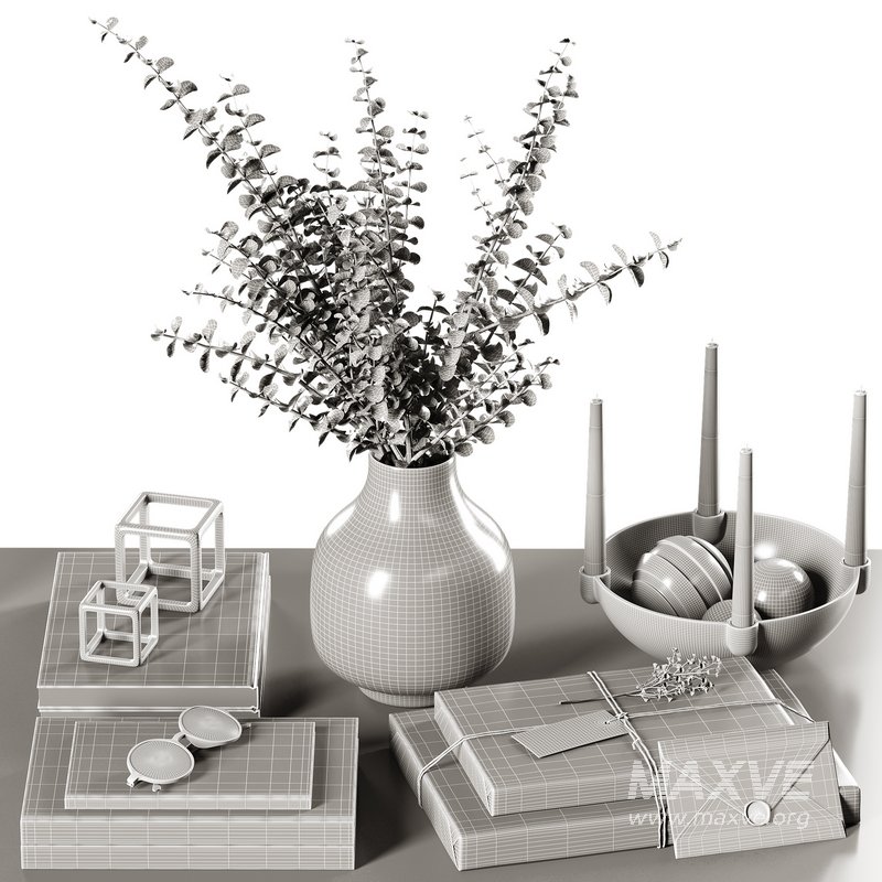 decorative set55 - Image 4