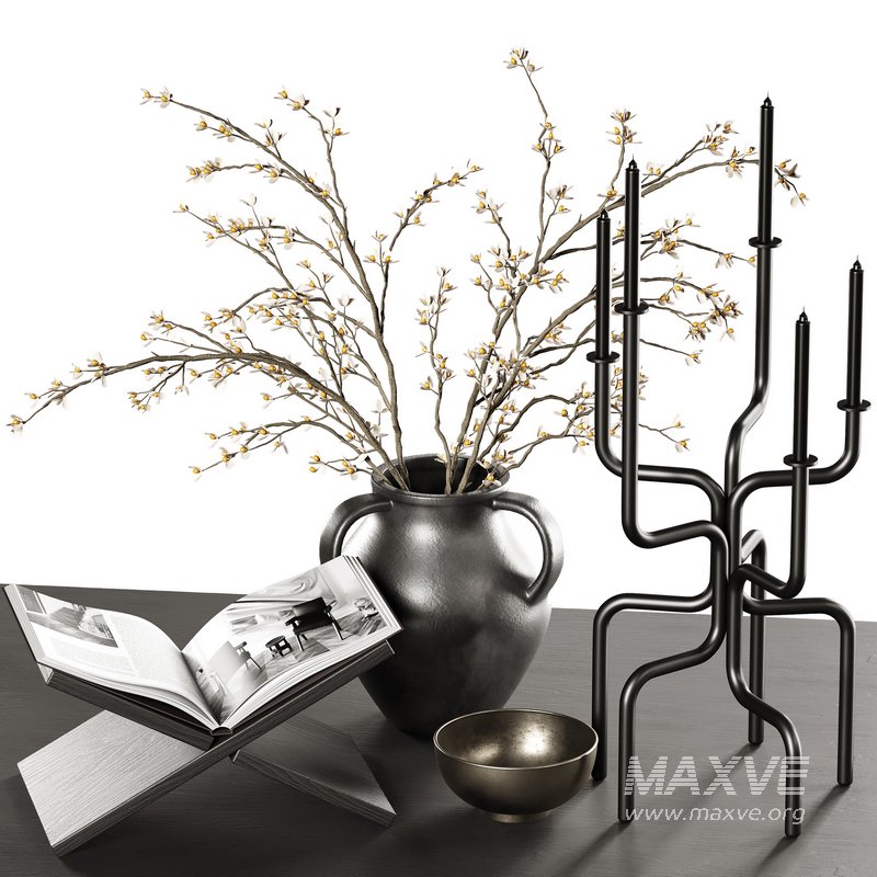 decorative set56 - Image 1