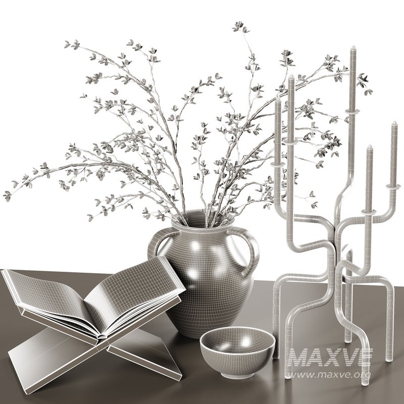 decorative set56 - Image 4