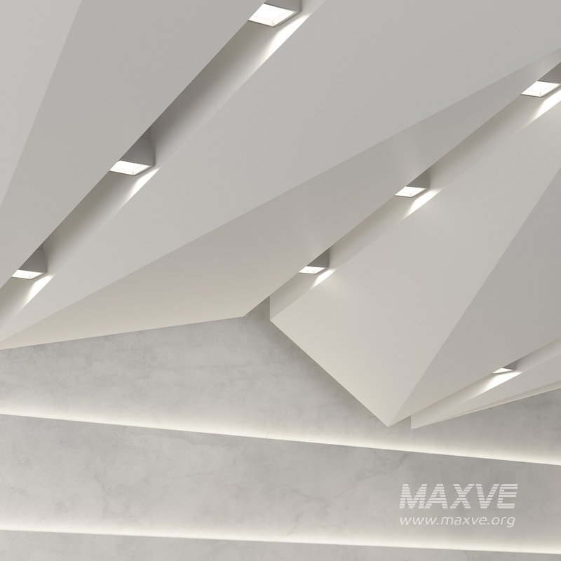 Designing Reception Desk 01 - Image 5