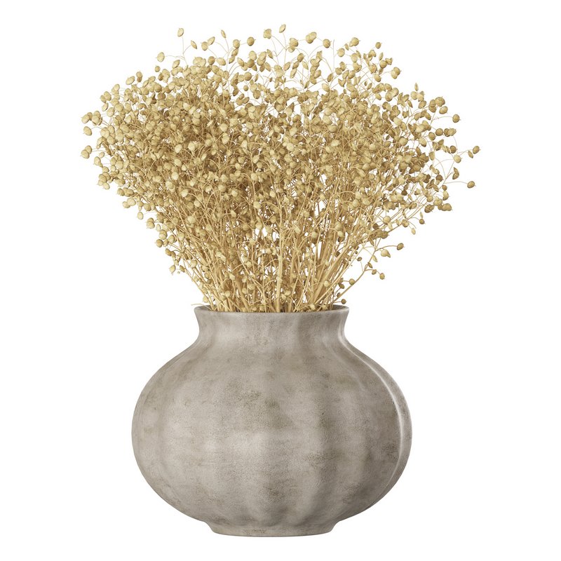 Bouquet – Dry plants 02 - Image 3