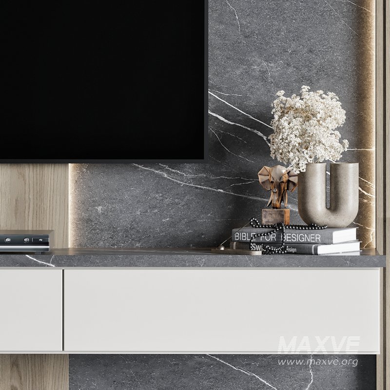 TV Wall 44 - Image 2