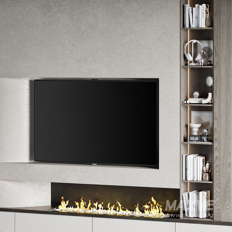 TV Wall 43 - Image 2