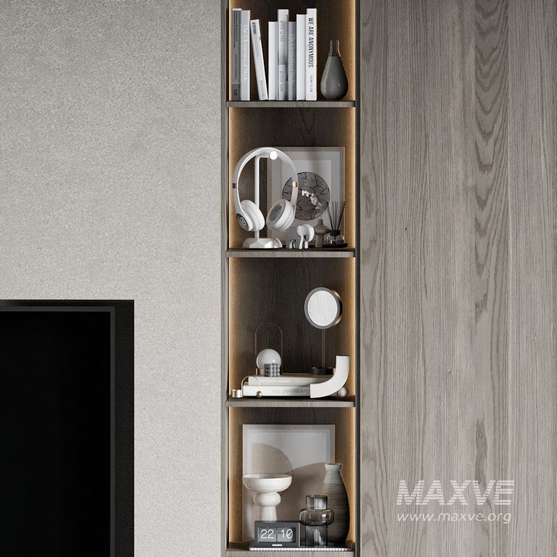 TV Wall 43 - Image 3