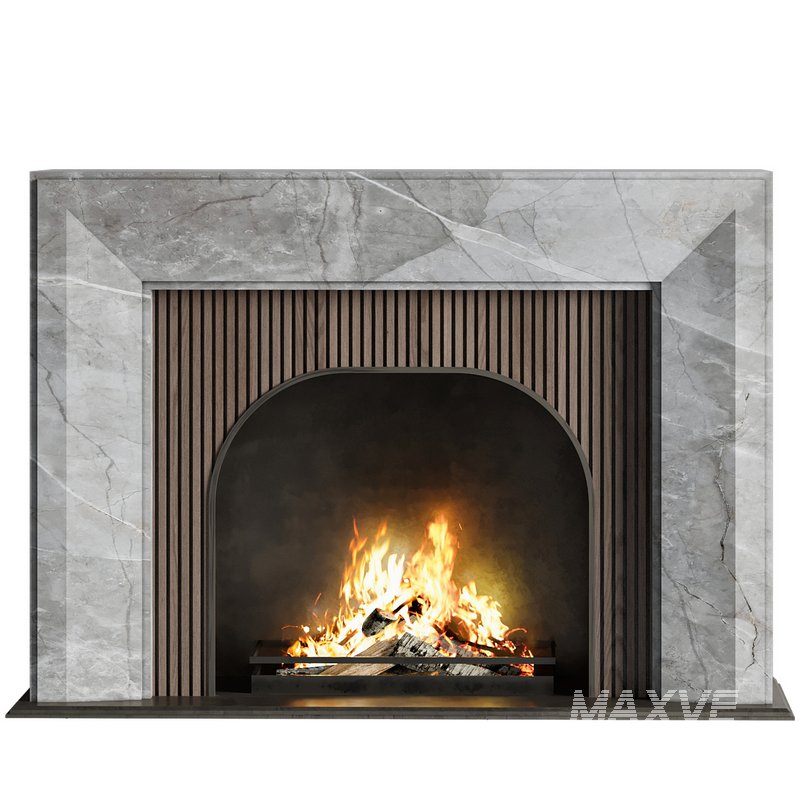 Fire place 21 - Image 3
