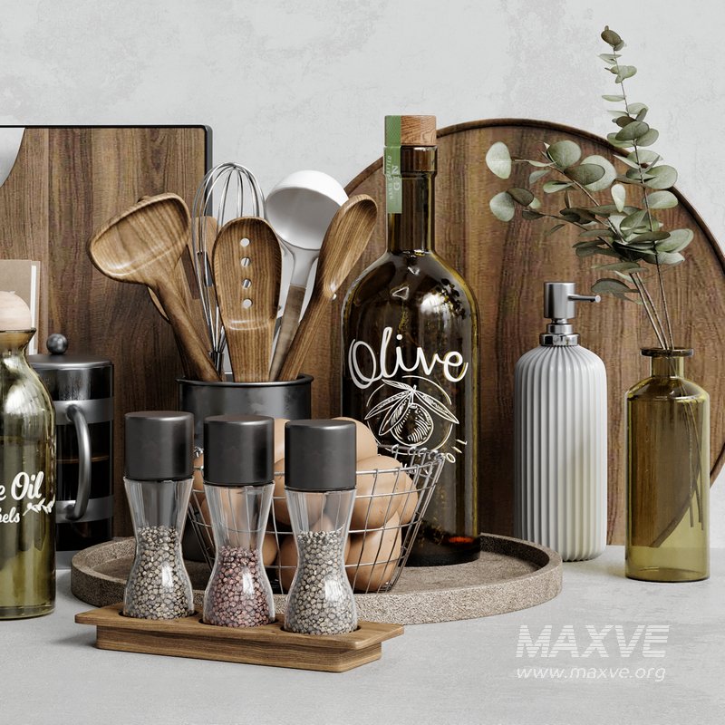 Kitchen Accessories 39 - Image 5