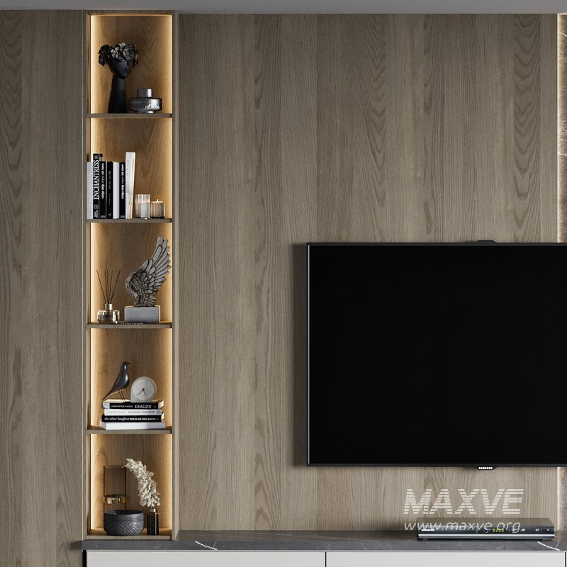 TV Wall 44 - Image 4